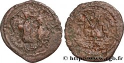 HERACLIUS und HERACLIUS CONSTANTINUS Follis