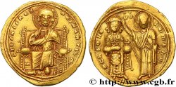 ROMANUS III ARGYRUS Histamenon nomisma