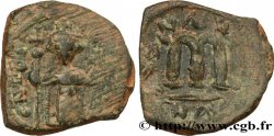 CONSTANS II Follis
