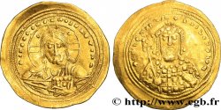 CONSTANTIN VIII Histamenon nomisma