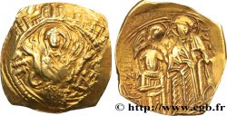 MICHAEL VIII PALAIOLOGOS Hyperpère