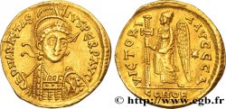 ANASTASE Solidus