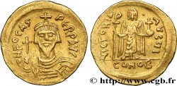 PHOCAS Solidus