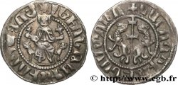 CILICIA - KINGDOM OF ARMENIA - LEO I King of Armenia Tram d argent