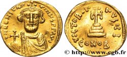 CONSTANS II Solidus