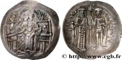 EMPIRIO DI NICEA - TEODORO LASCARIS Aspron trachy (scyphate)