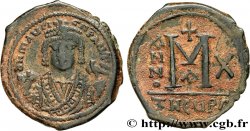 MAURICIO TIBERIO Follis