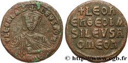 LÉON VI LE SAGE Follis