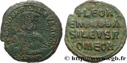 LEON VI EL PRUDENTE Follis