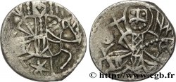 TRAPEZUNT KAISERRREICH - MANUEL III KOMNENUS Aspre