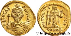 PHOCAS Solidus