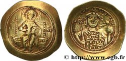 MICHAEL VII DUKAS Histamenon nomisma XF/AU