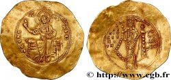 ALEXIS Ier COMNÈNE Hyperpère TTB+