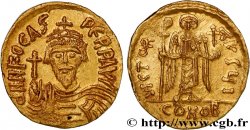 PHOCAS Solidus