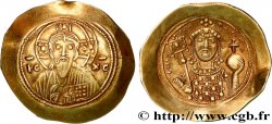 MIGUEL VII DUKAS Histamenon nomisma
