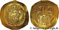 ALEXIS III ANGE-COMNÈNE Hyperpère
