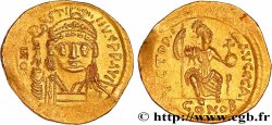 JUSTINUS II Solidus