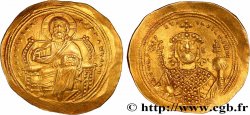CONSTANTINE IX MONOMACHUS Histamenon nomisma