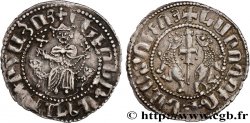 CILICIA - KINGDOM OF ARMENIA - LEO I King of Armenia Tram d argent