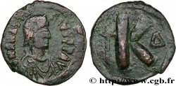 ANASTASIUS Demi-follis