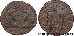 ARTUKIDES DE MARDIN - NEJM ED-DIN ALPI Follis