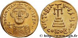 CONSTANS II Solidus