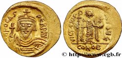 PHOCAS Solidus