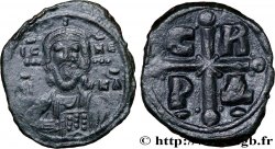 ROMANO IV DIOGENES Follis