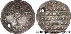 NICEPHORUS II PHOCAS Miliaresion
