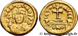 HÉRACLIUS Solidus