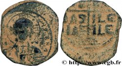 CONSTANTINE X DUCAS Follis
