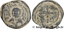 NICEFORIO III BOTANIATES Follis
