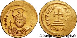 HERACLIO Solidus
