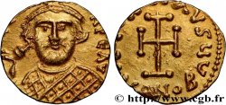 LEONTIUS Tremissis fVZ/VZ