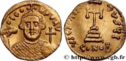 LEONTIUS Solidus fVZ