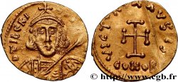 TIBÈRE III APSIMAR Tremissis