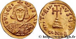 TIBERIUS III APSIMAR Solidus VZ