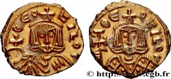 THEOPHILIUS Solidus fST