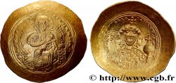 CONSTANTINUS IX MONOMACHUS Histamenon nomisma fVZ/VZ