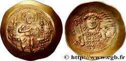 MICHAEL VII DUKAS Histamenon nomisma