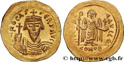 PHOCAS Solidus
