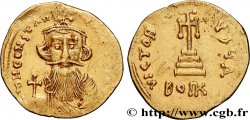 CONSTANS II Solidus de poids léger (23 siliques) fVZ