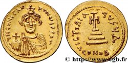 CONSTANS II Solidus