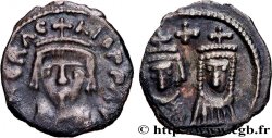 HERACLIUS, HERACLIUS CONSTANTINEUS und MARTINA Demi-silique SS/fVZ