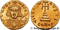TIBERIUS III APSIMAR Solidus