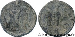 BYZANCE - SIGILLOGRAPHIE Sceau en plomb