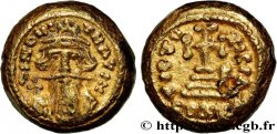 CONSTANS II Solidus