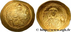 CONSTANTINE IX MONOMACHUS Histamenon nomisma AU
