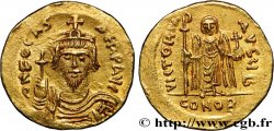 PHOCAS Solidus