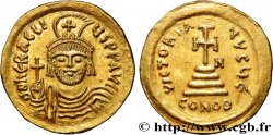 HERACLIUS Solidus fST